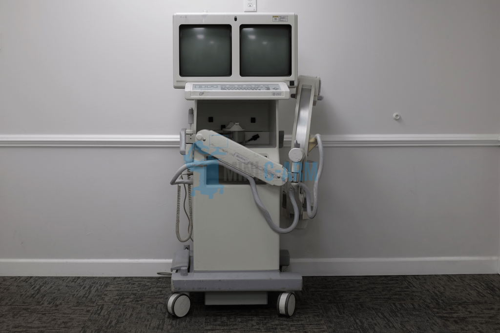 GE OEC 6800 Mini C-Arm