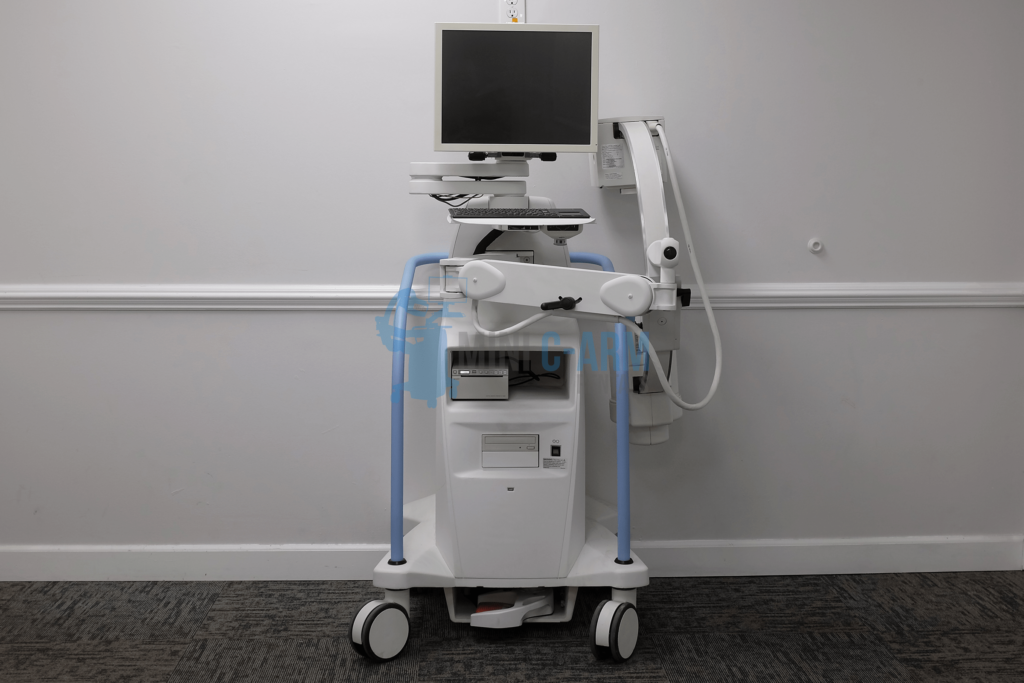 Hologic Flouroscan InSight 2 Mini C-Arm