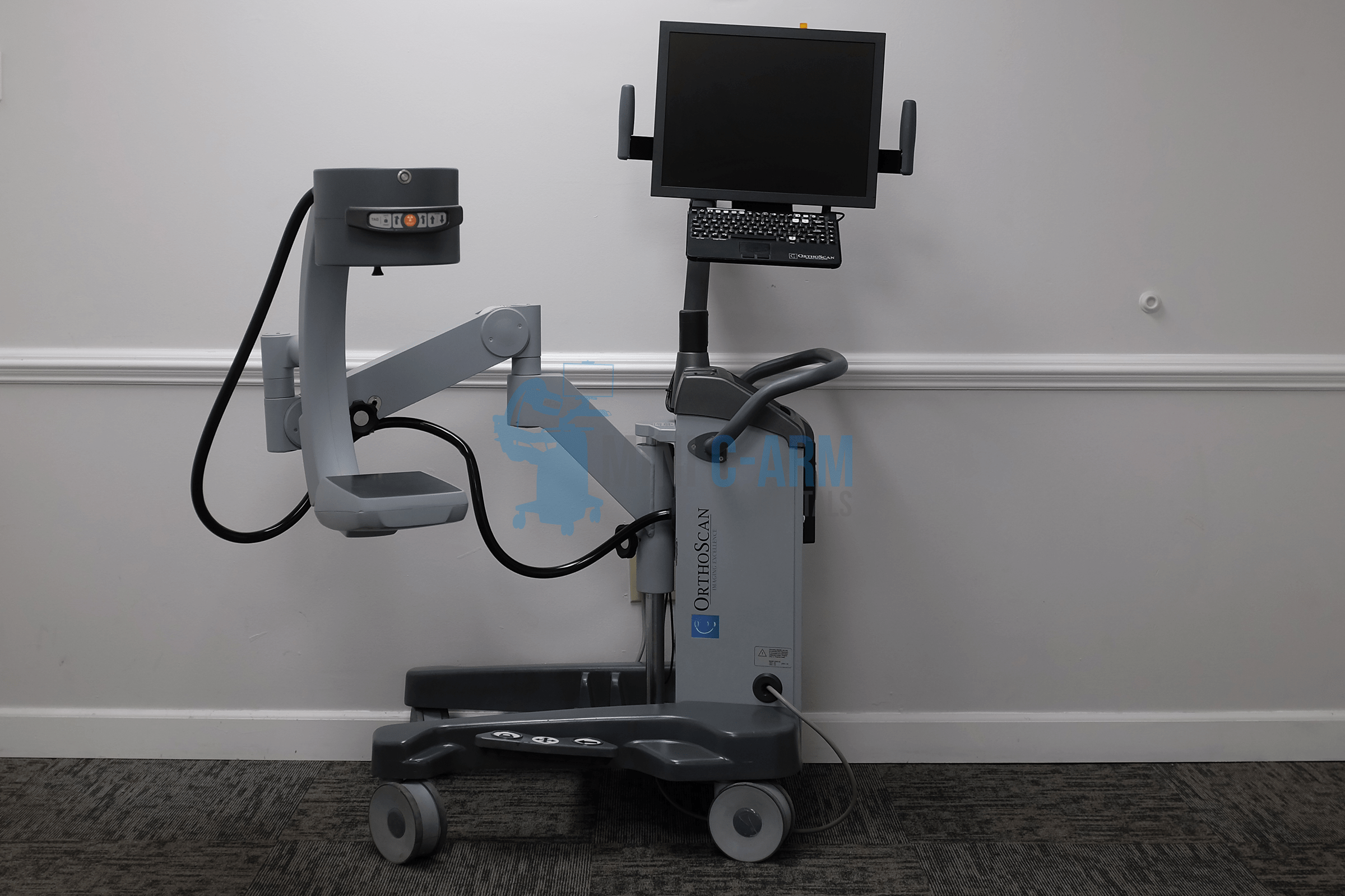 Orthoscan FD Mini C-Arm