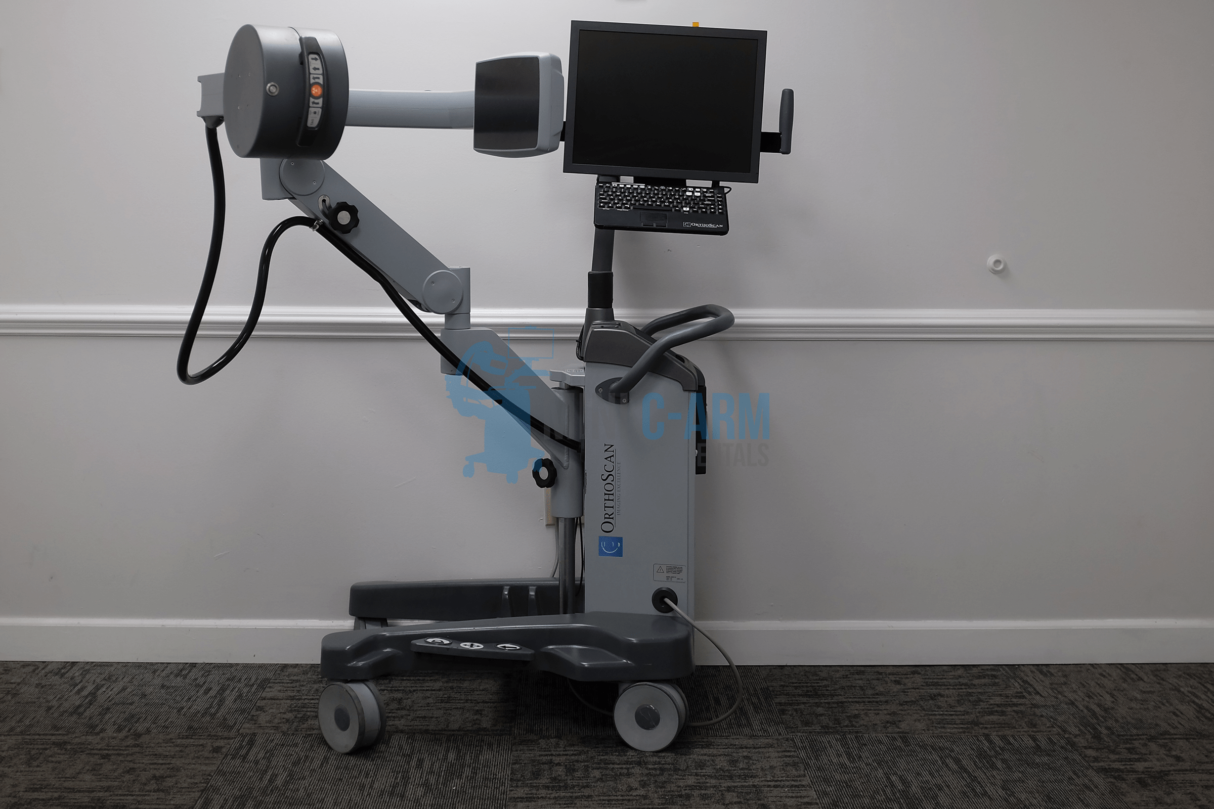 Orthoscan FD Mini C-Arm