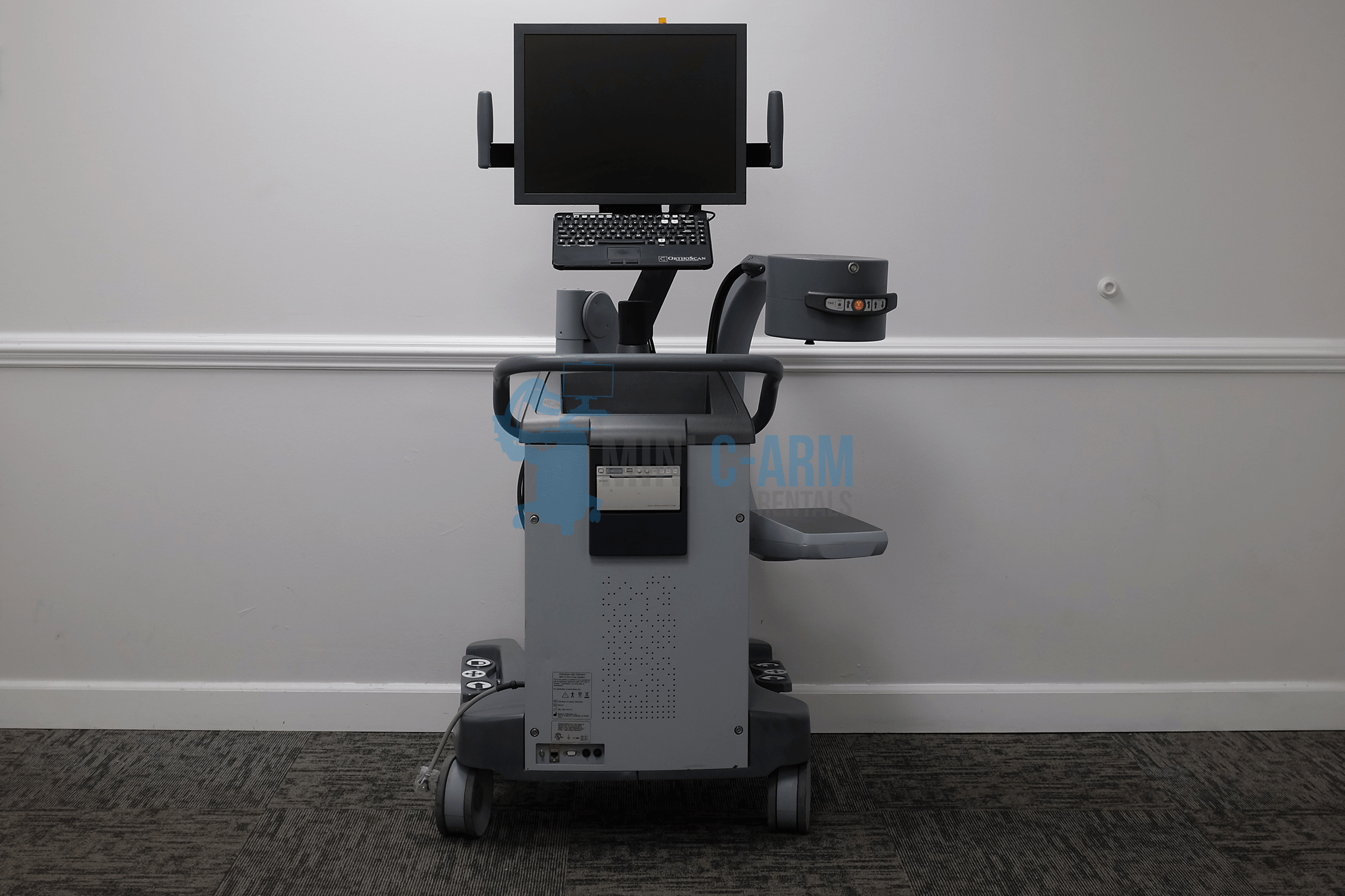 Orthoscan FD Mini C-Arm