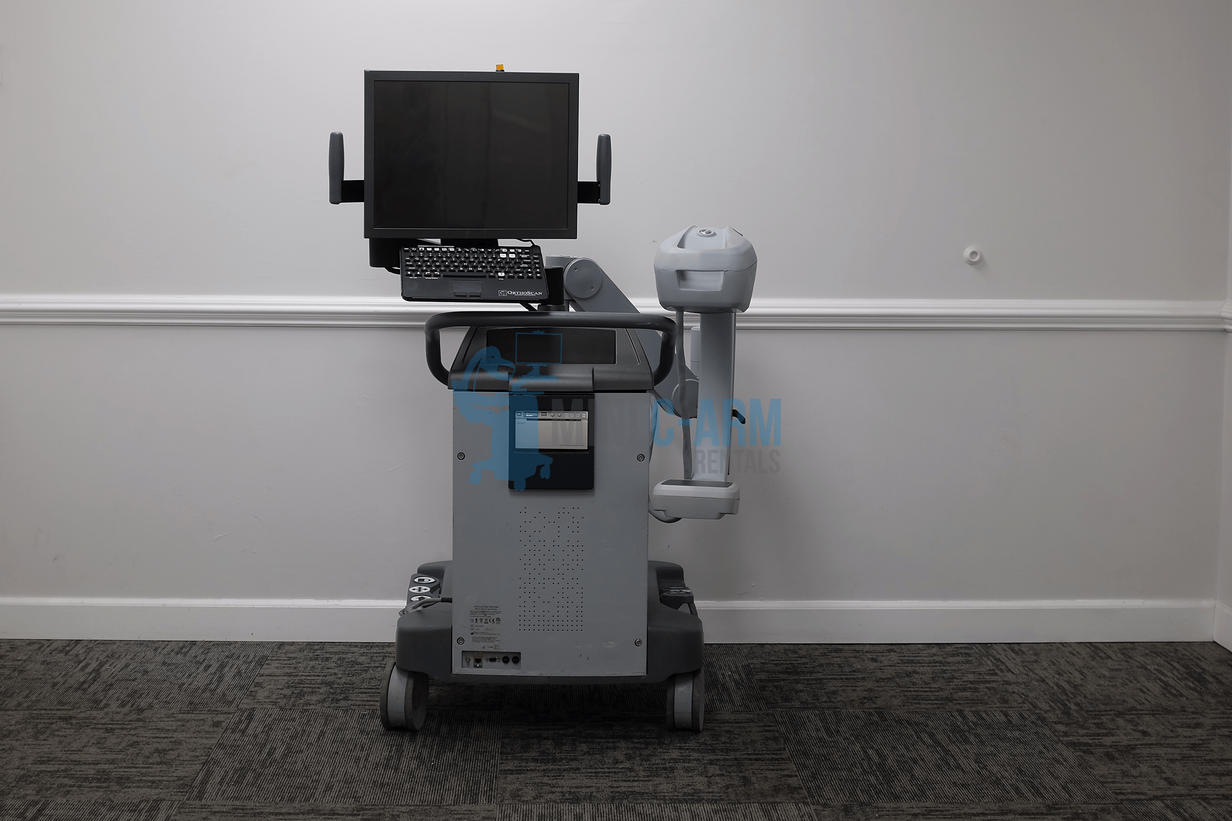 Orthoscan FD-OR Mini C-arm