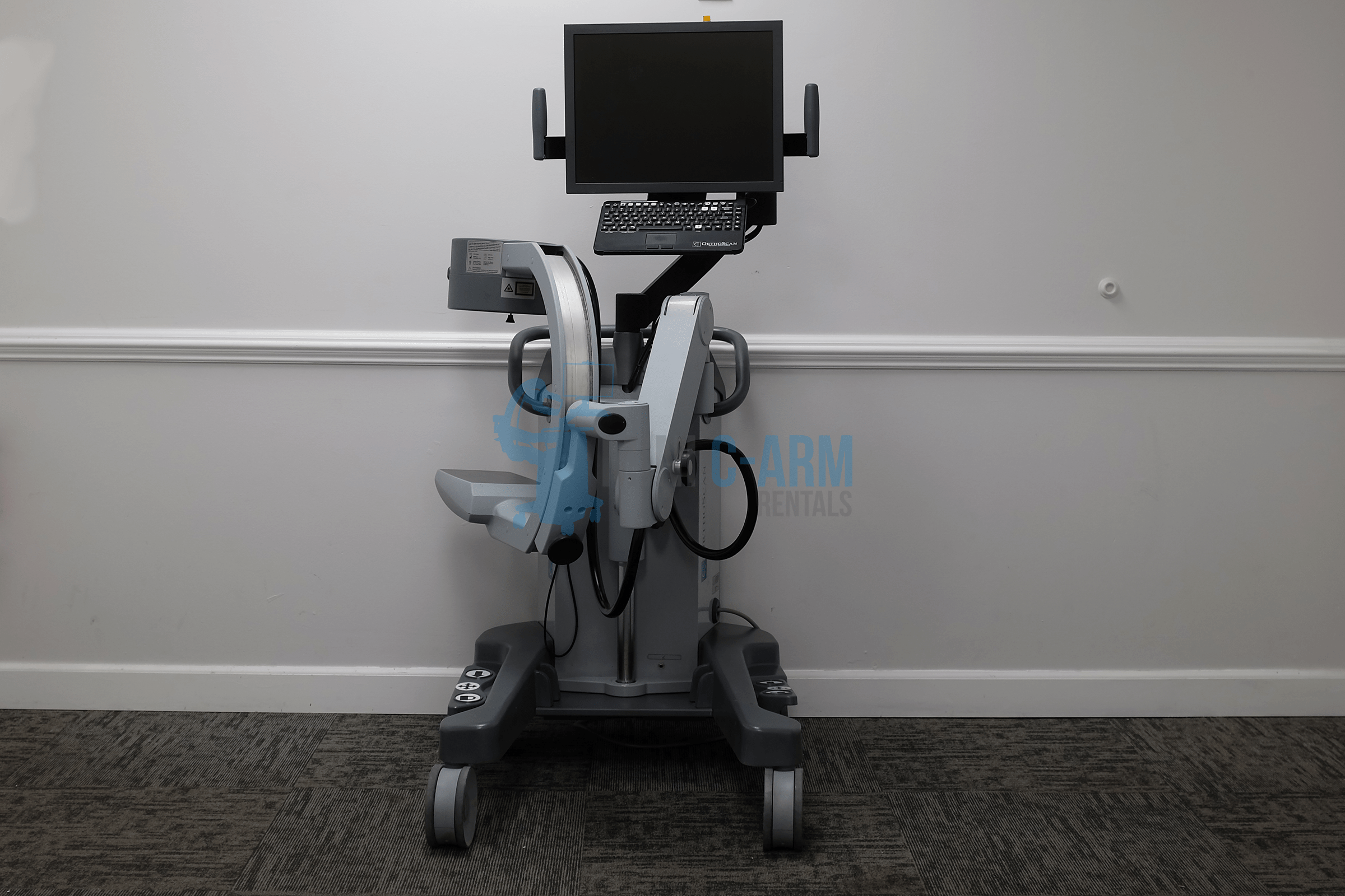 Orthoscan FD Mini C-Arm
