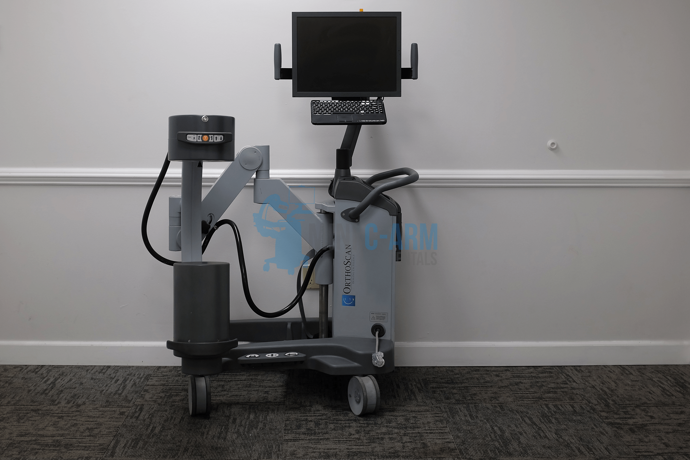 Orthoscan HD Mini C-Arm
