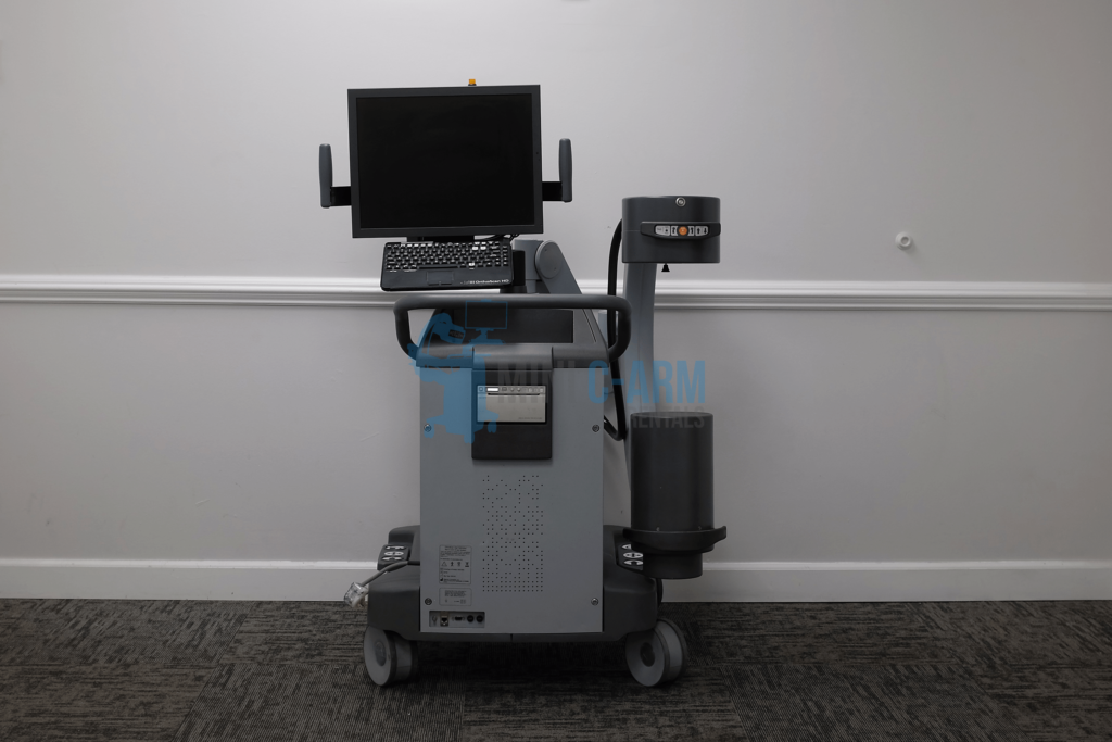 Orthoscan HD Mini C-Arm