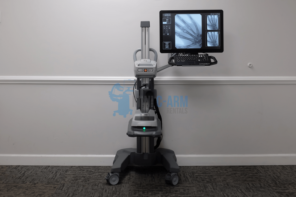 Orthoscan Mobile DI mini c-arm
