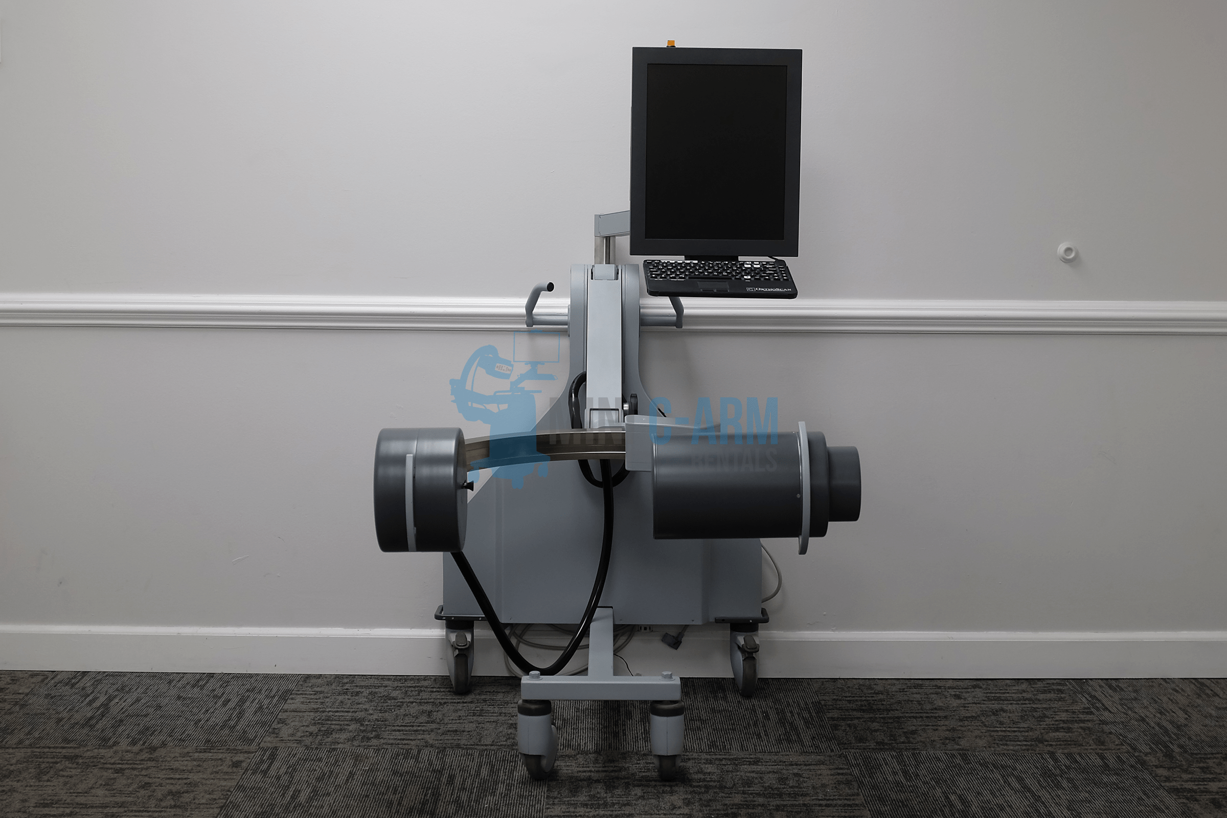 Orthoscan UC Mini C-Arm