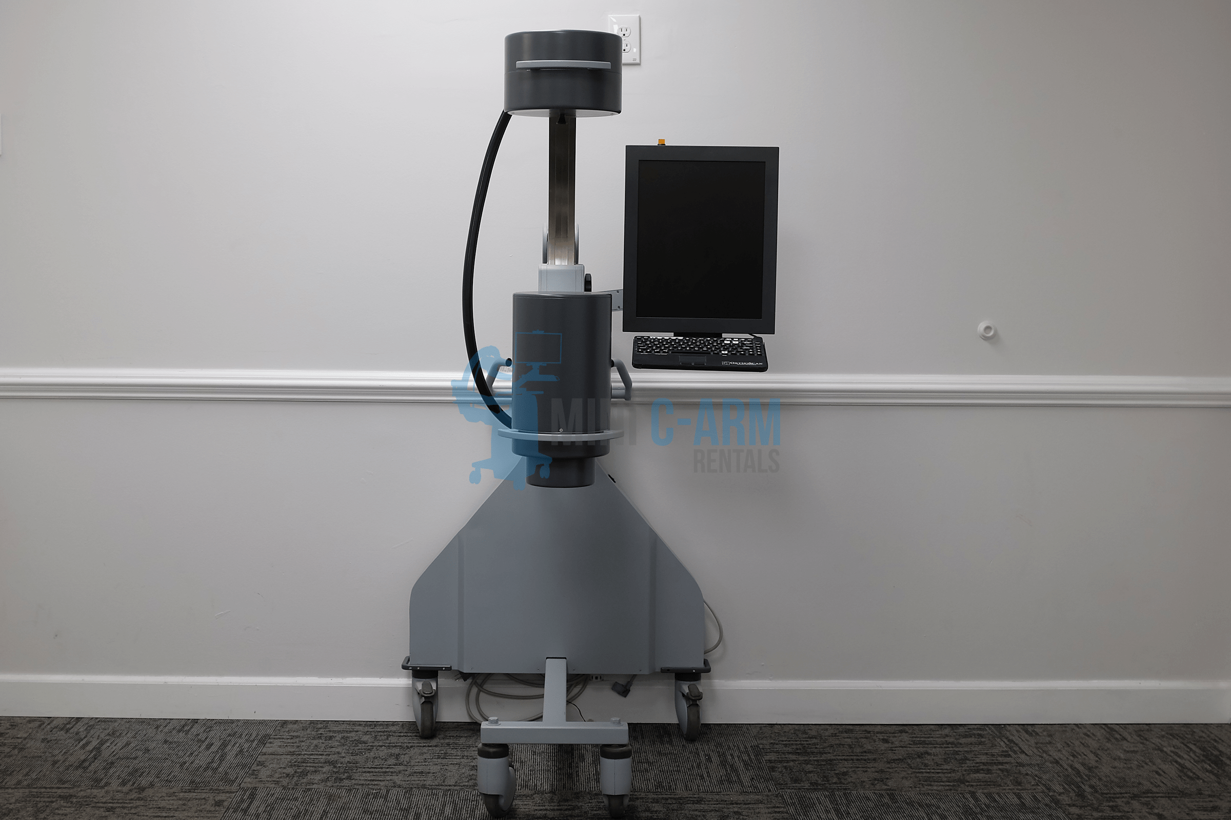 Orthoscan UC Mini C-Arm