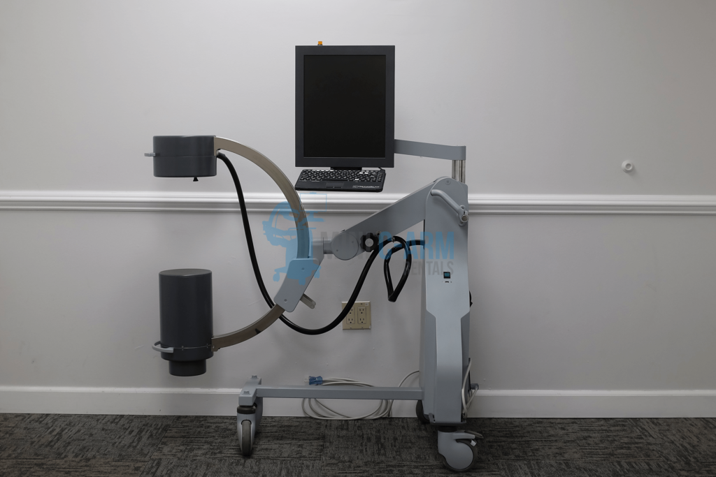 Orthoscan UC Mini C-Arm