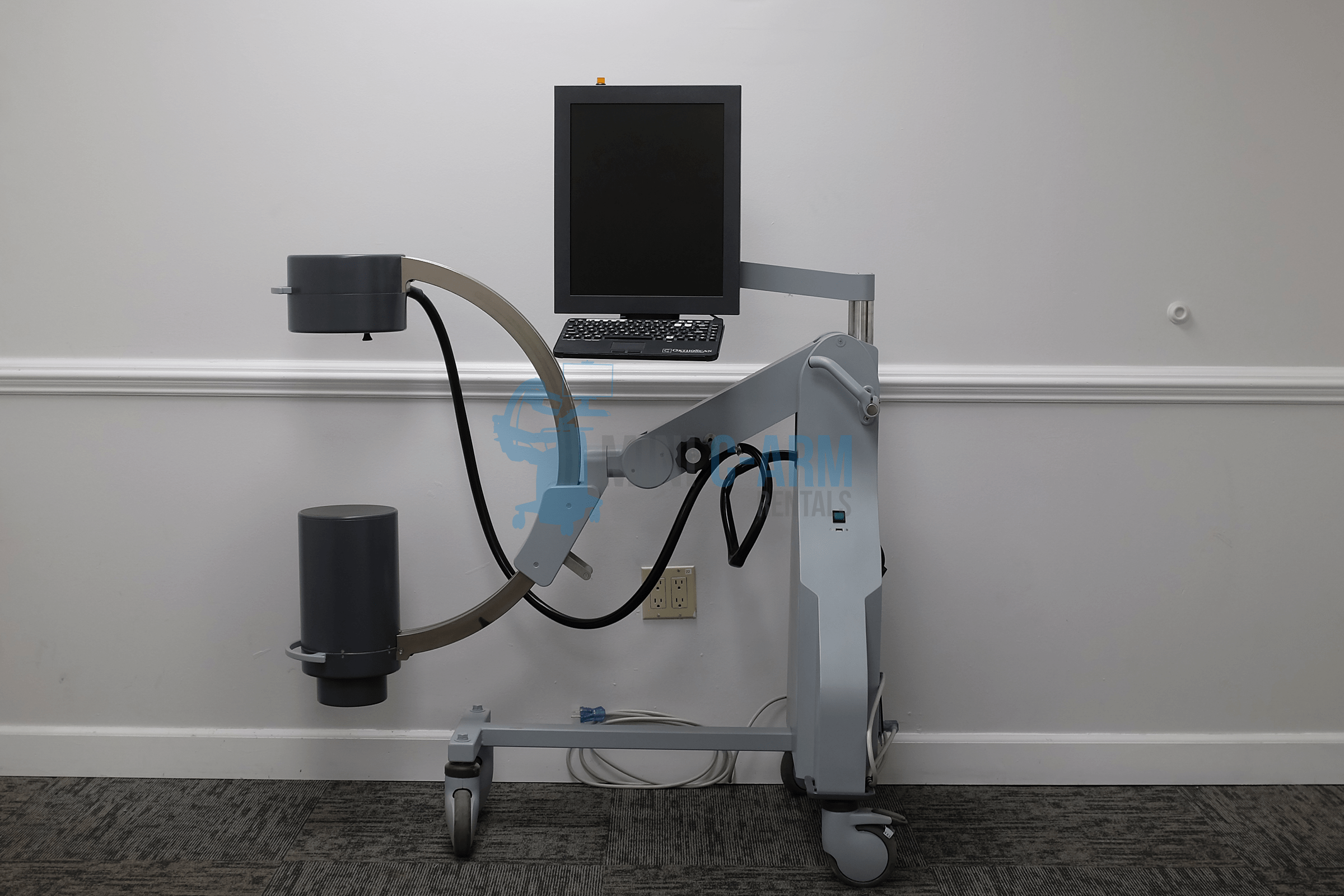 Orthoscan UC Mini C-Arm