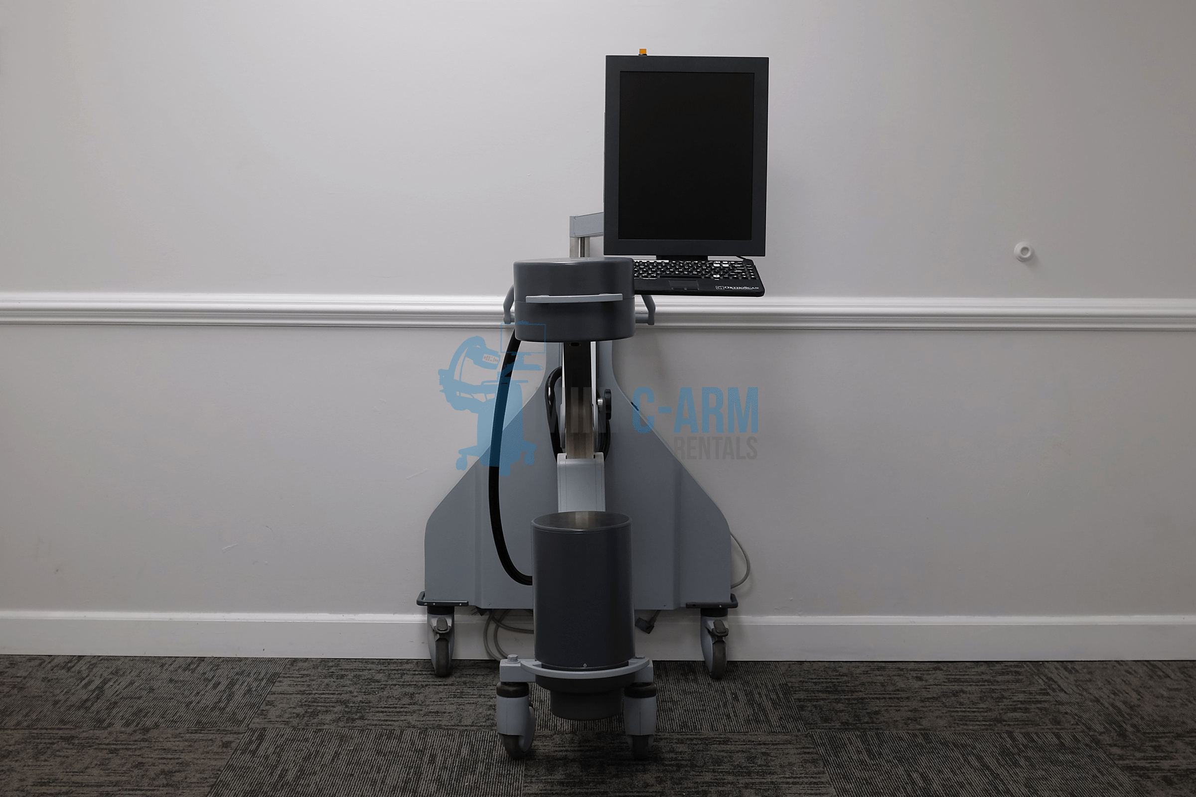 Orthoscan UC Mini C-Arm