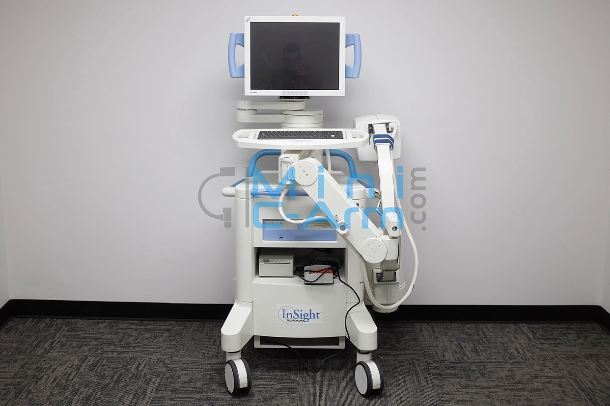 hologic-insight-1-mini-c-arm-for-rent