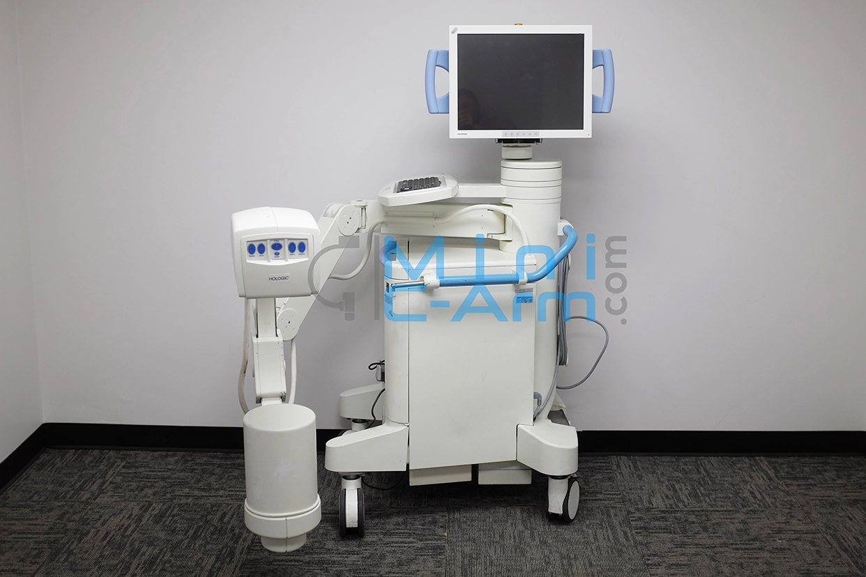 hologic-insight-1-mini-c-arm-rental