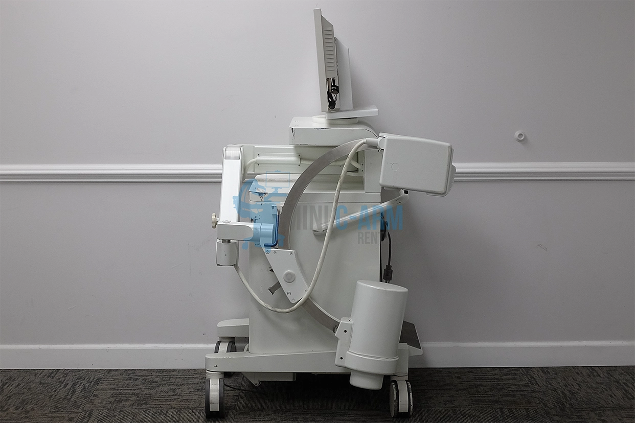 hologic-fluoroscan-premier-mini-c-arm-for-rent