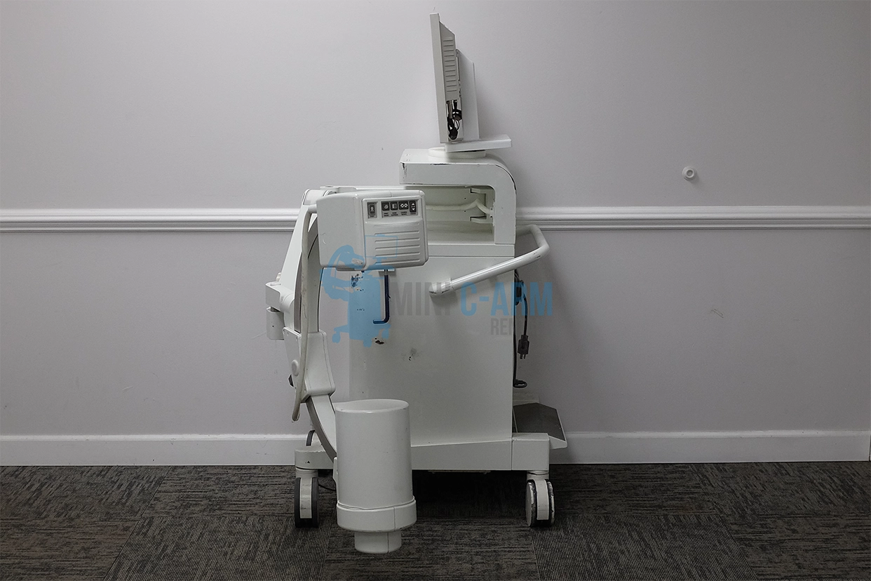 hologic-fluoroscan-premier-mini-carm-for-rent