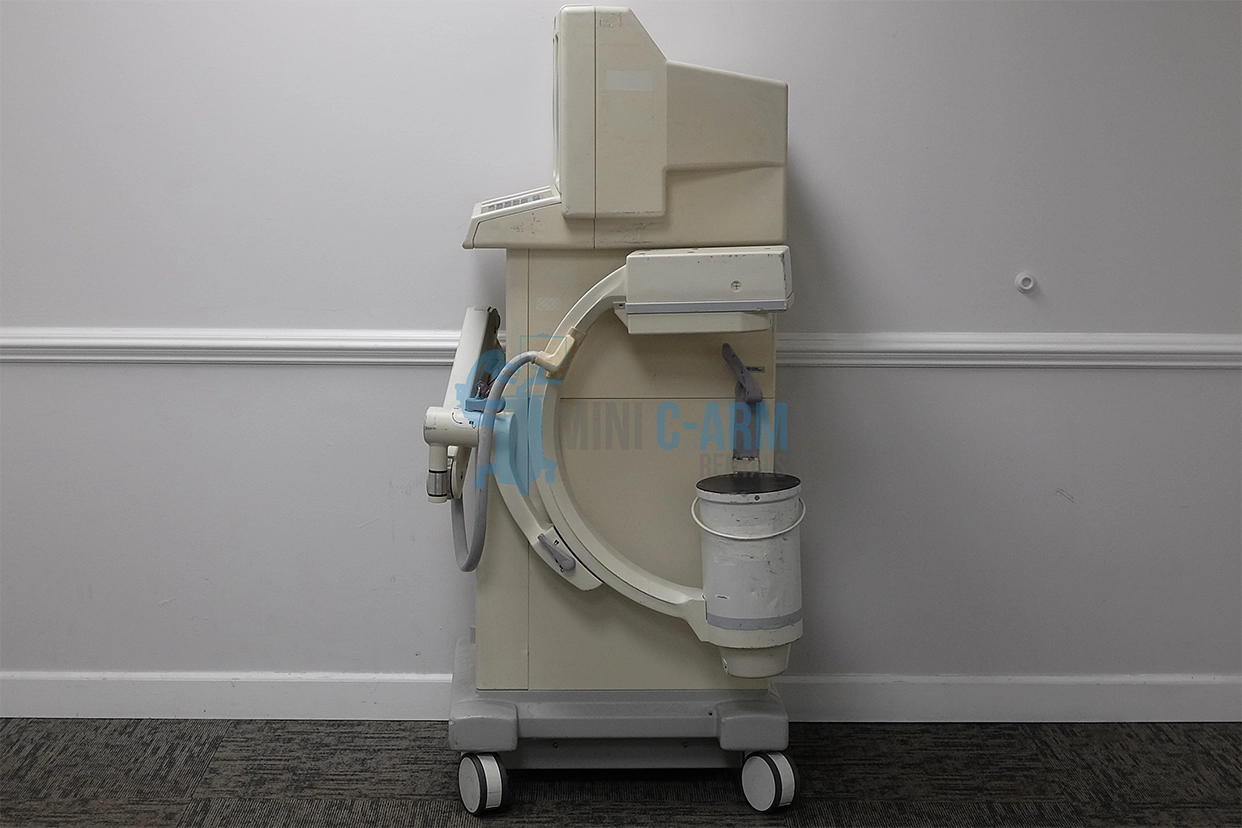 oec-6600-mini-c-arm-rental