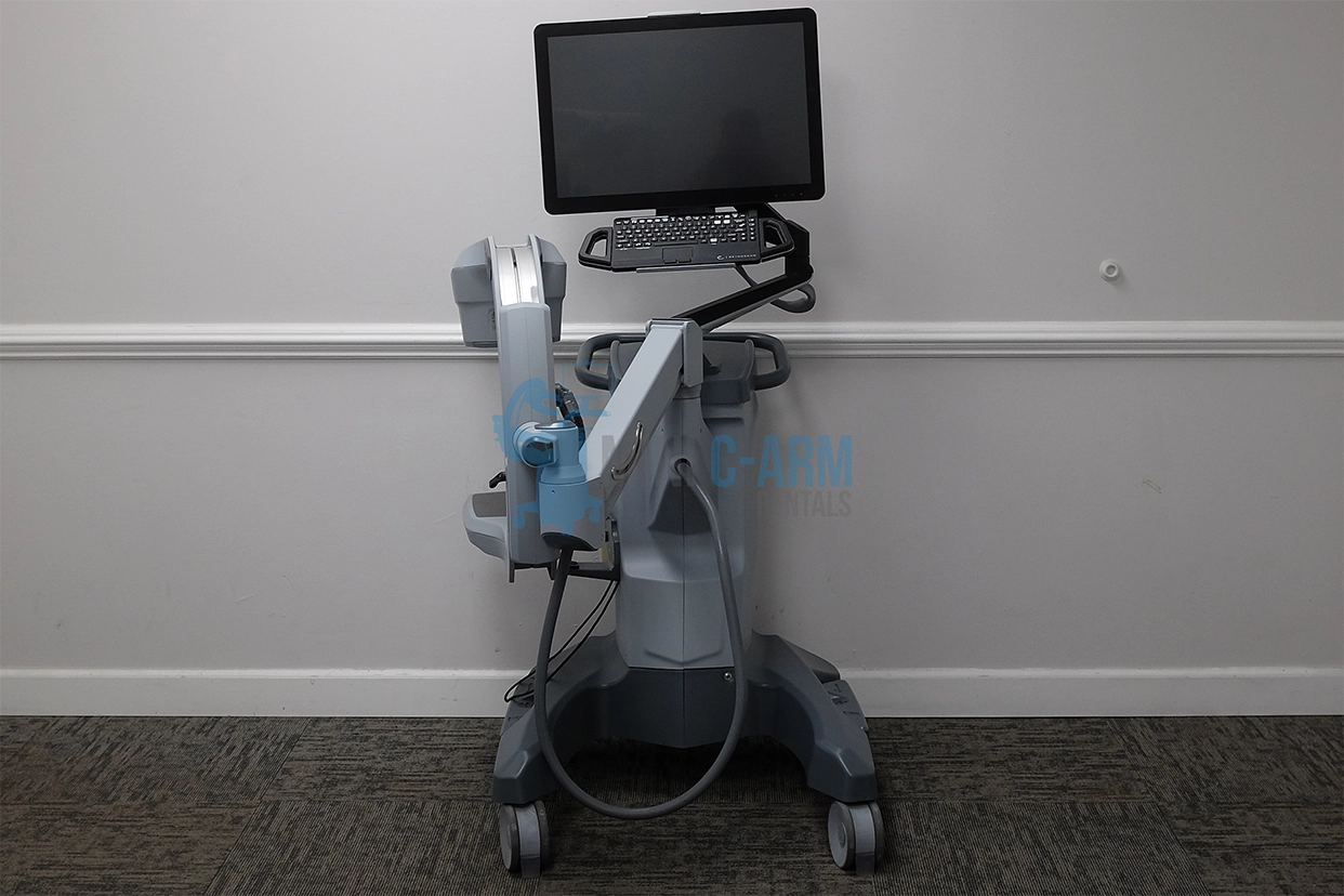 orthoscan-tau-1515-mini-c-arm-for-rent