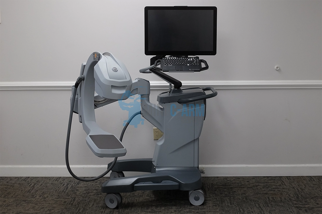 orthoscan-tau-mini-carm-for-rent